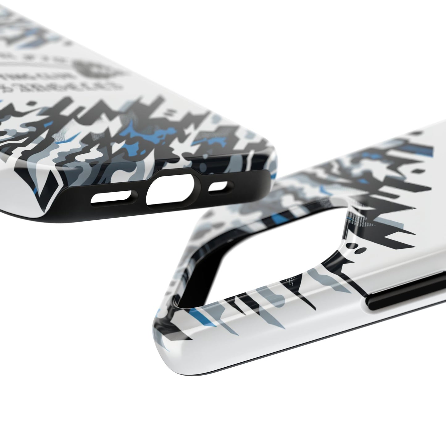 RF Lifting Club Phone Case