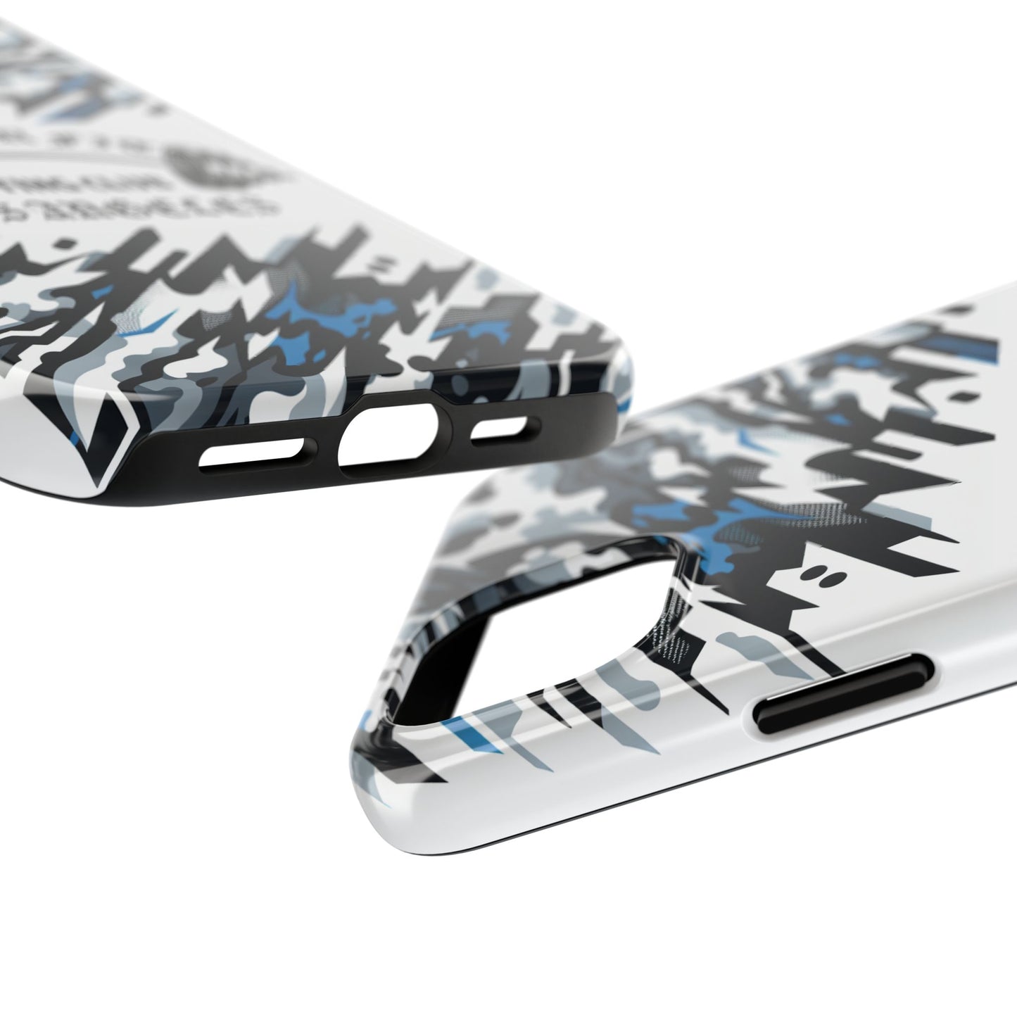 RF Lifting Club Phone Case