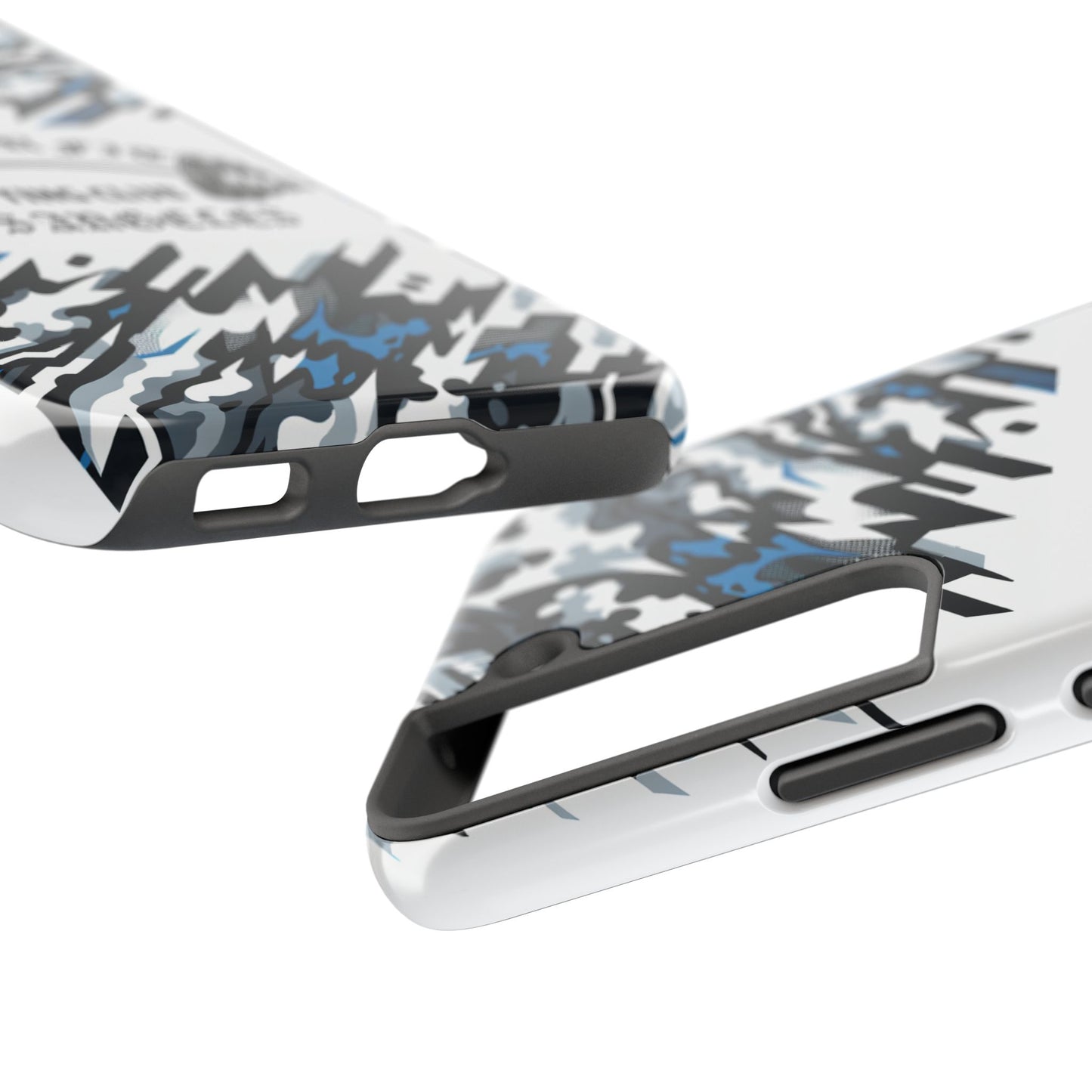 RF Lifting Club Phone Case