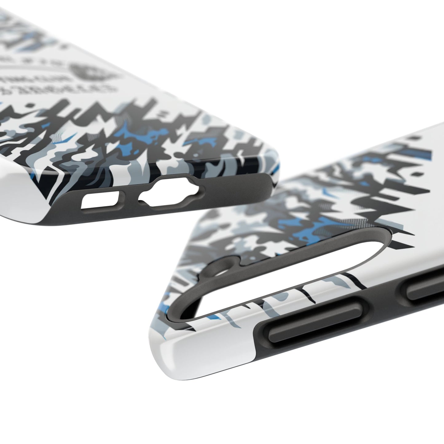 RF Lifting Club Phone Case