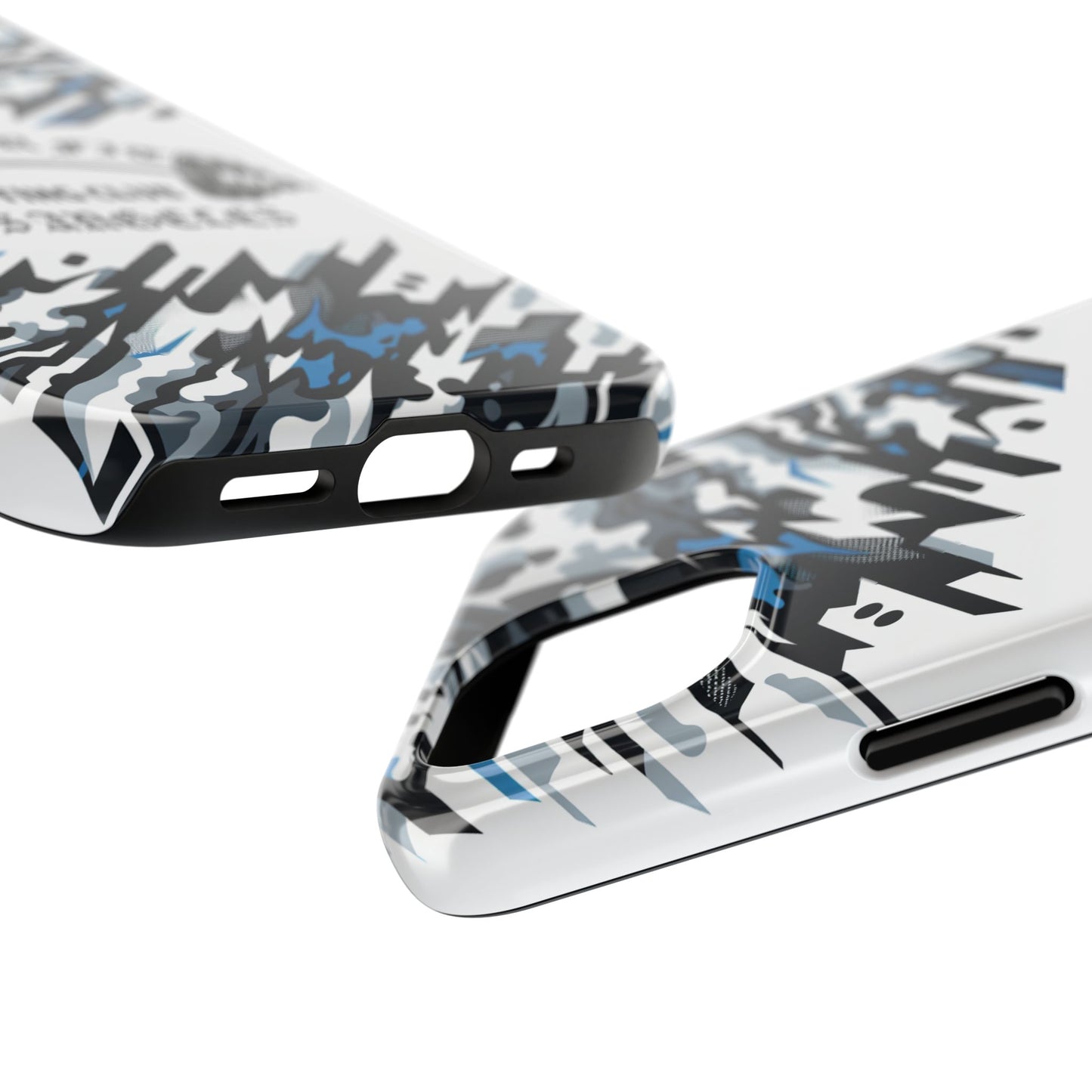 RF Lifting Club Phone Case