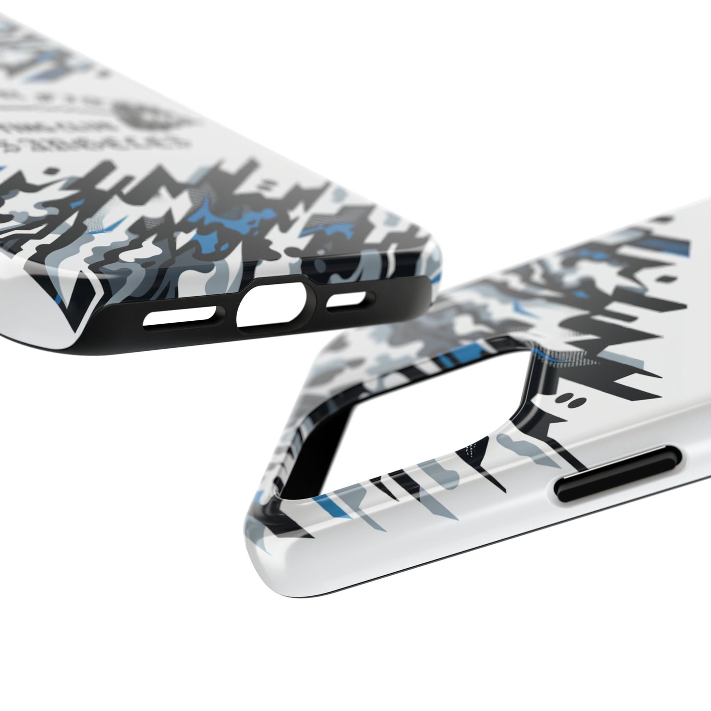 RF Lifting Club Phone Case