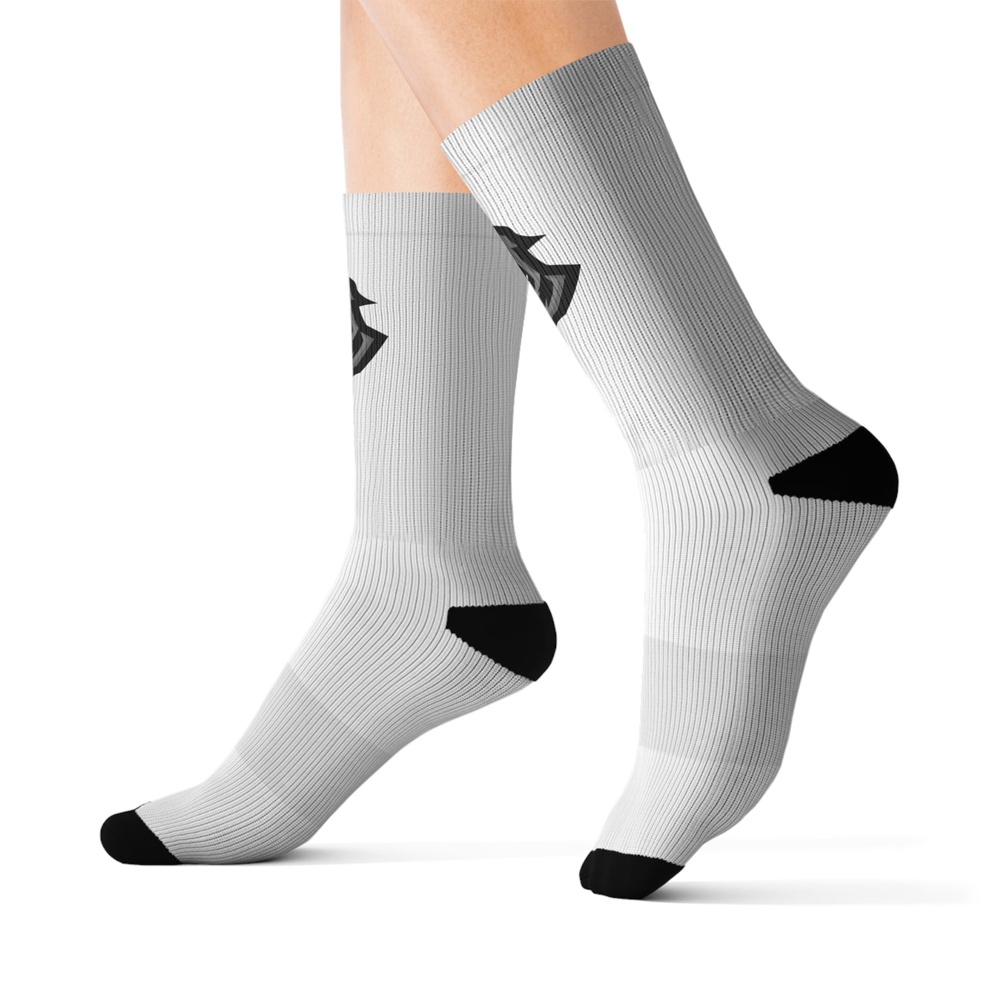 Reaper Fit Socks