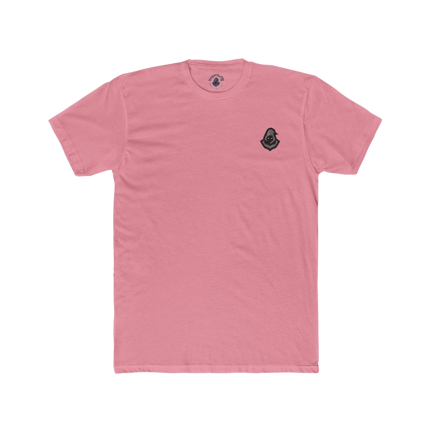 Men's Cotton Crew Tee