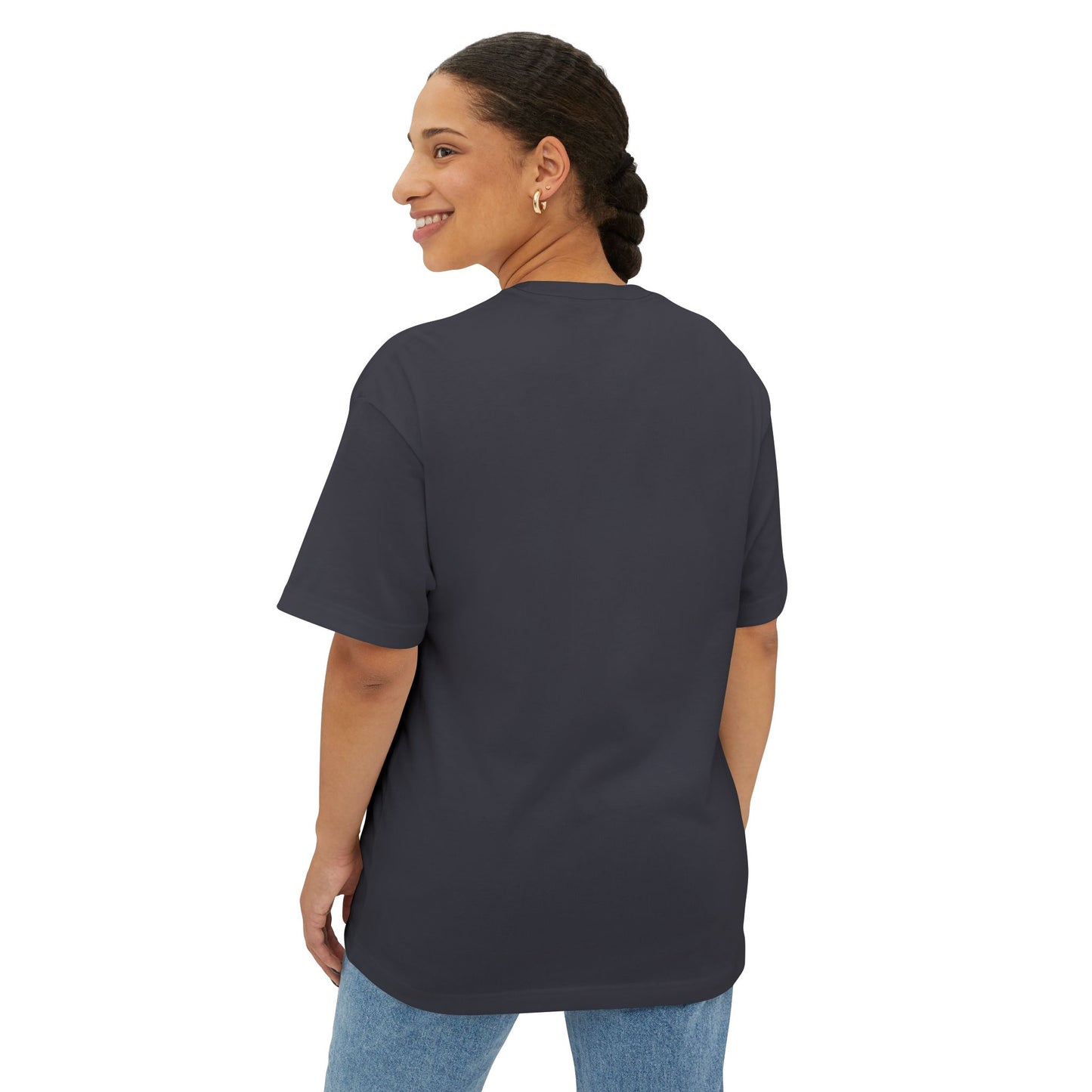 Los Angeles Lifting Club Oversized Tee