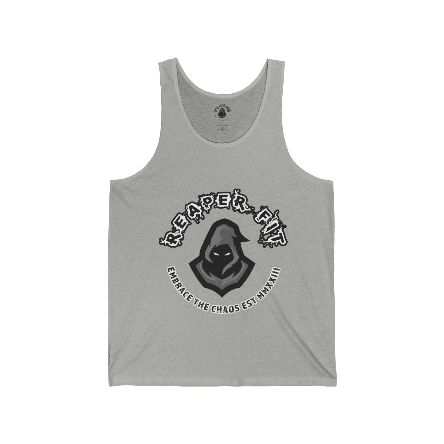 Reaper Fit Tank