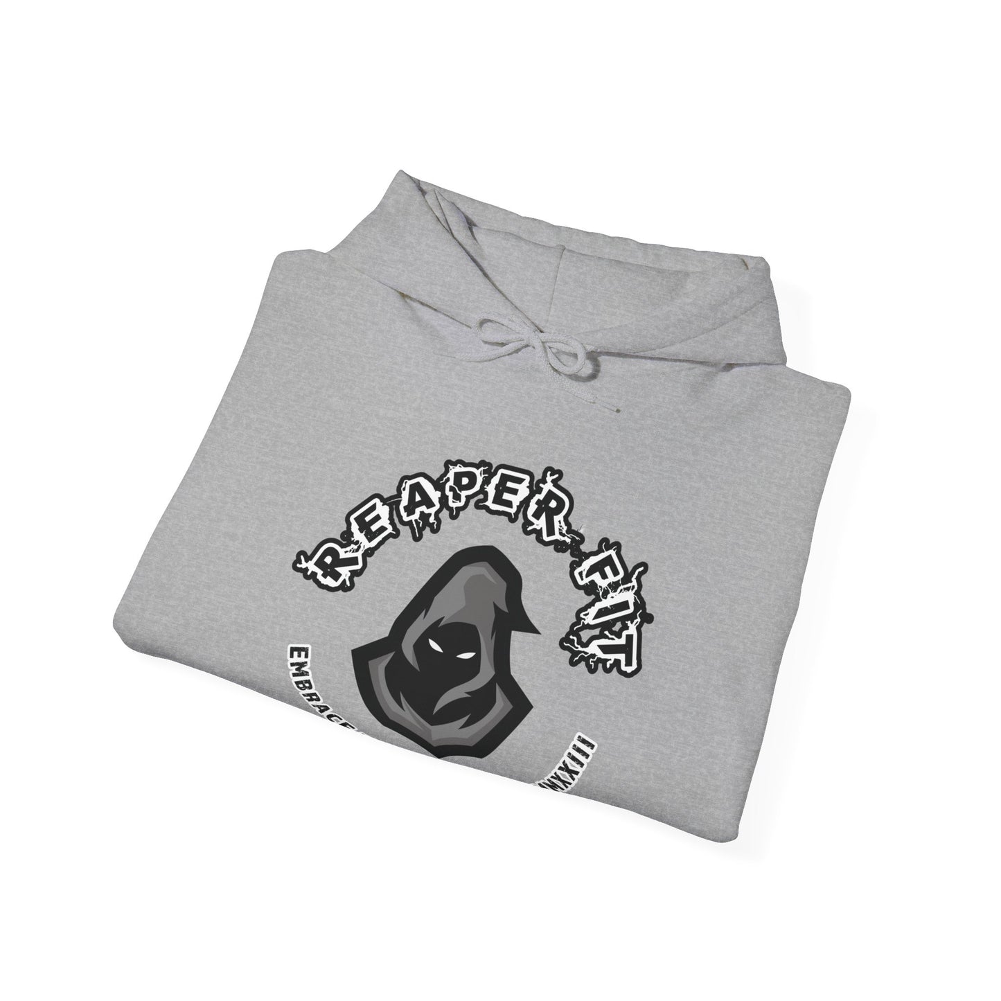 Reaper Fit Heavy Blend™ Hooded Sweatshirt