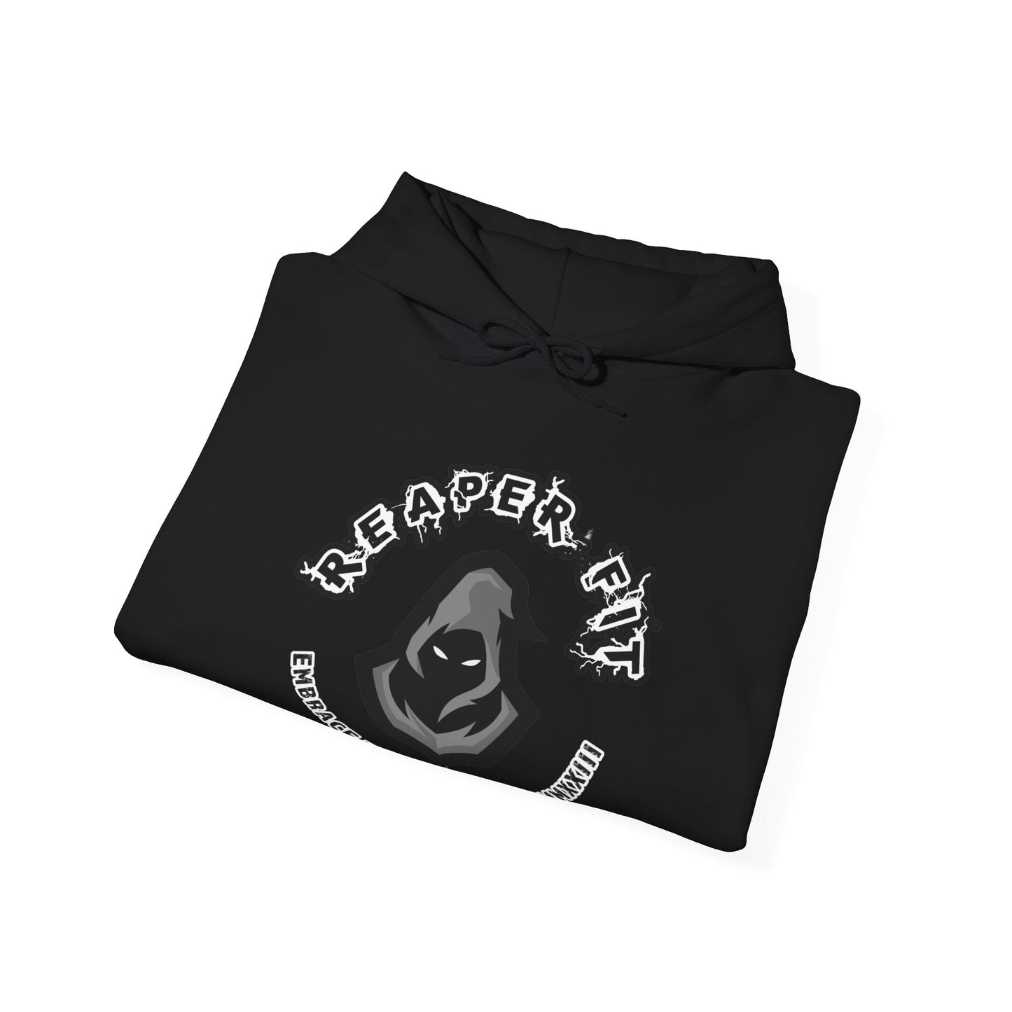 Reaper Fit Heavy Blend™ Hooded Sweatshirt