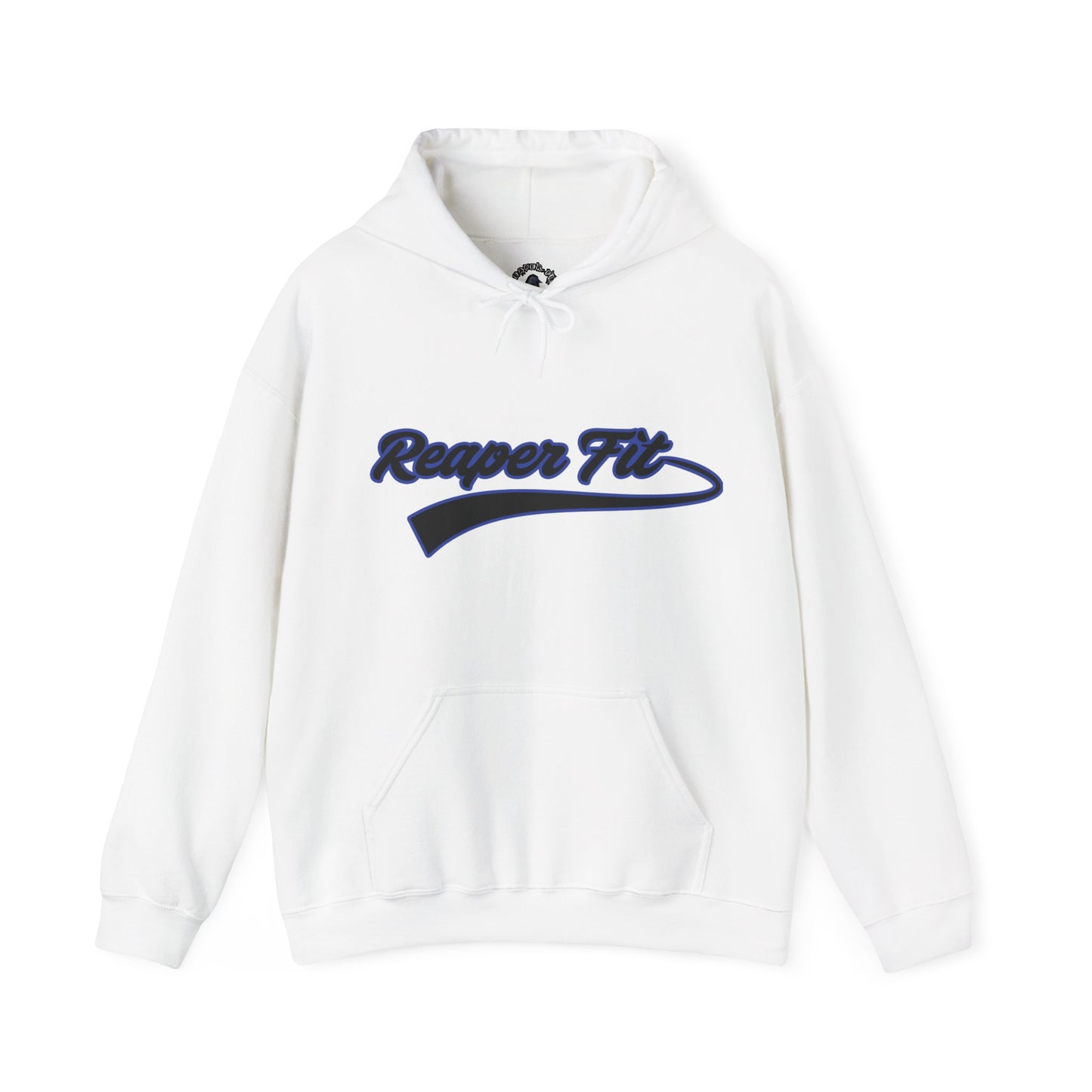 Reaper Fit LA Hooded Sweatshirt