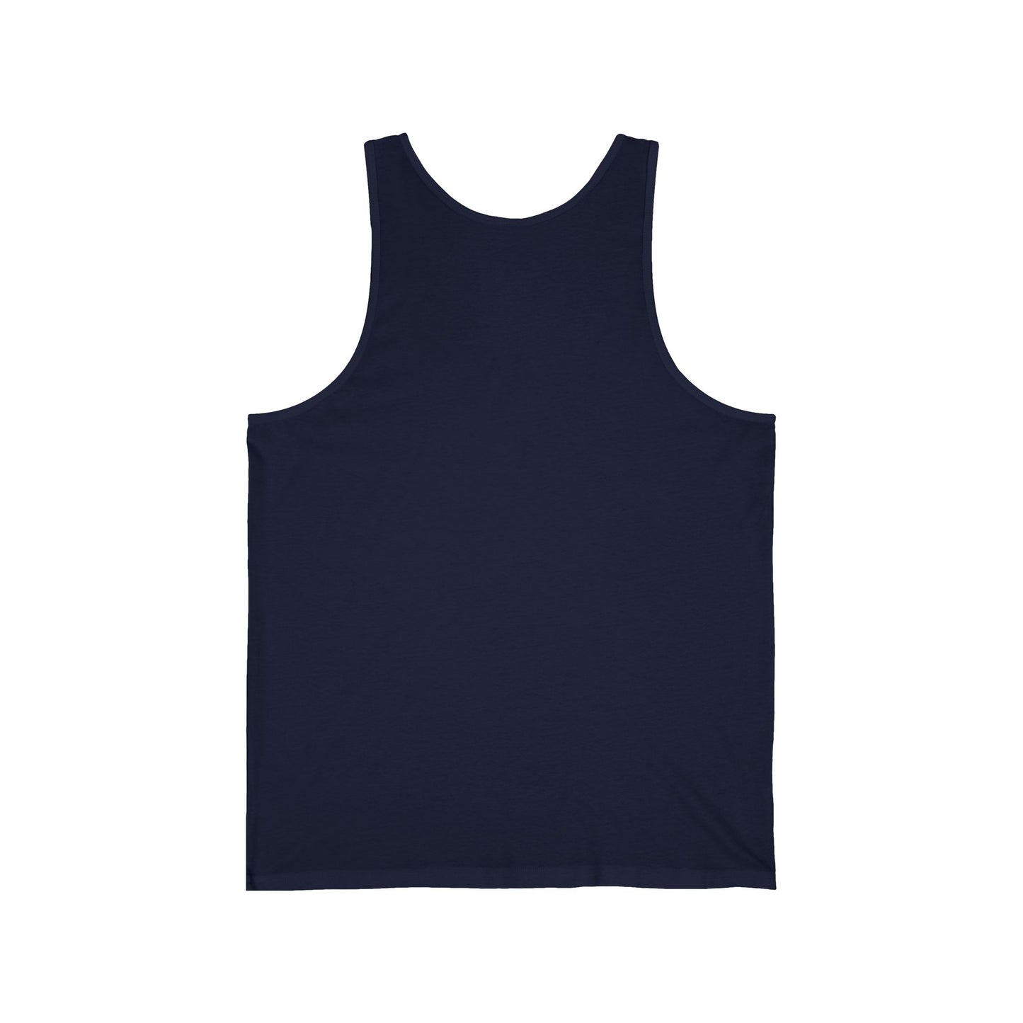 Reaper Fit Tank