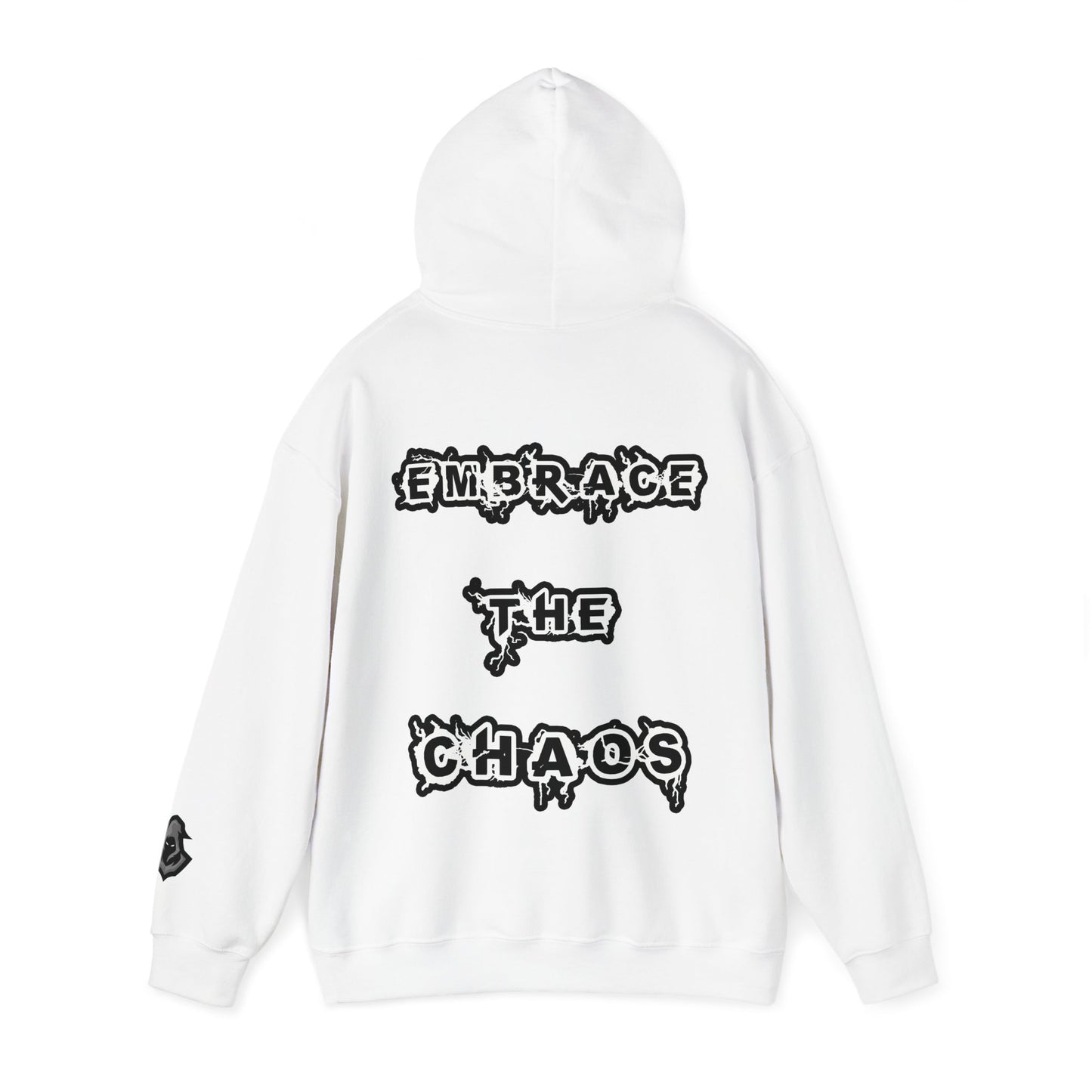 Reaper Fit Heavy Blend™ Hooded Sweatshirt