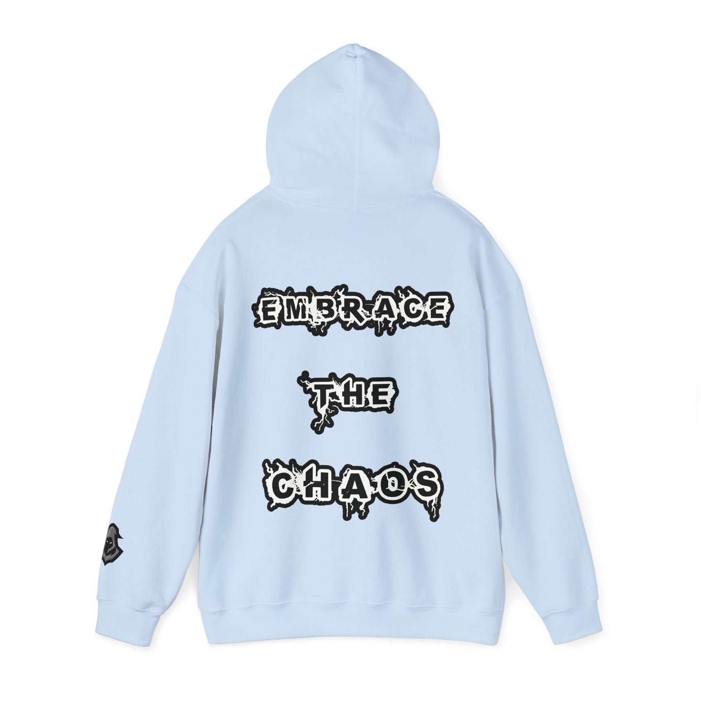 Reaper Fit Heavy Blend™ Hooded Sweatshirt