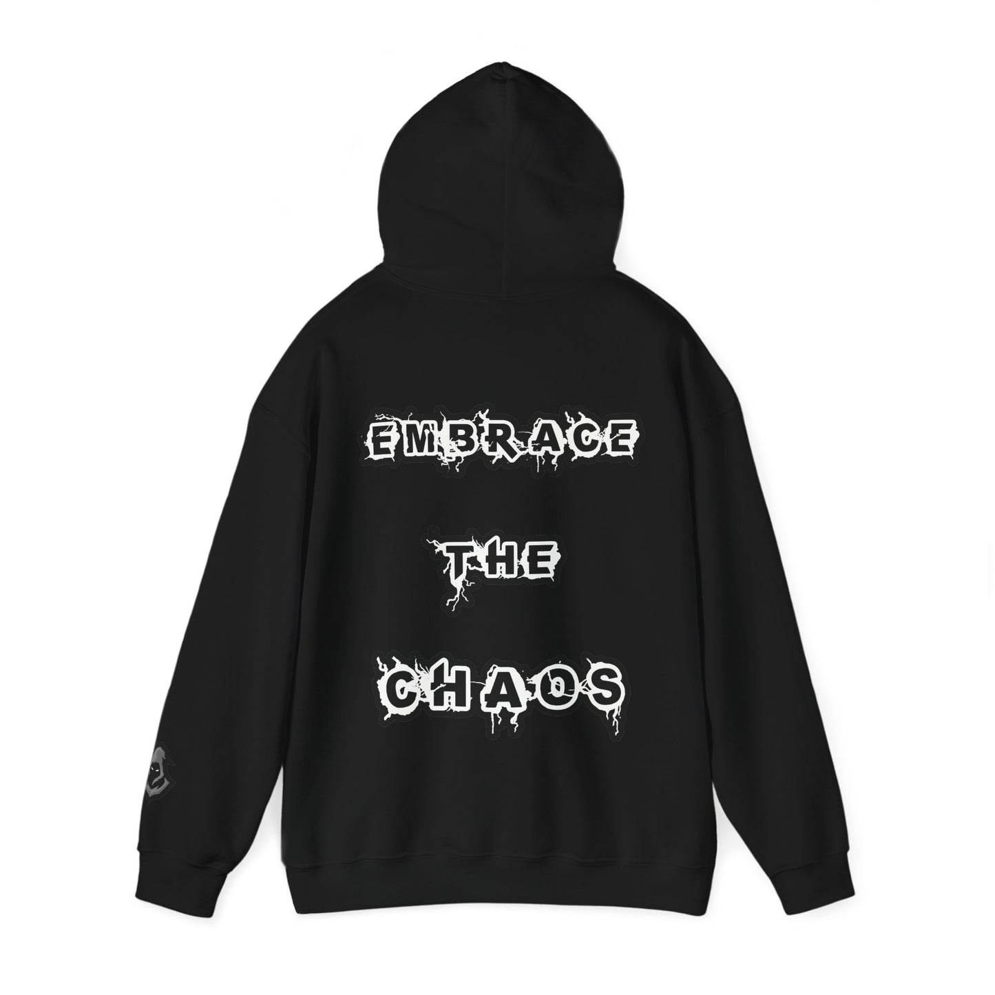 Reaper Fit Heavy Blend™ Hooded Sweatshirt