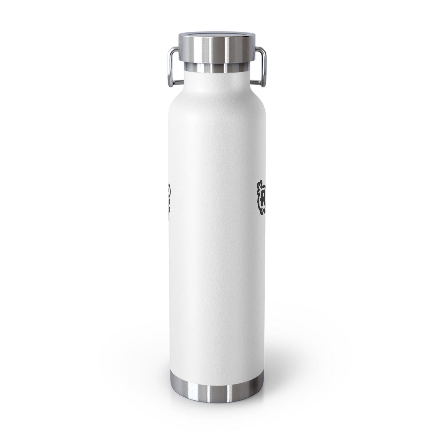 Copper Vacuum Insulated Bottle, 22oz