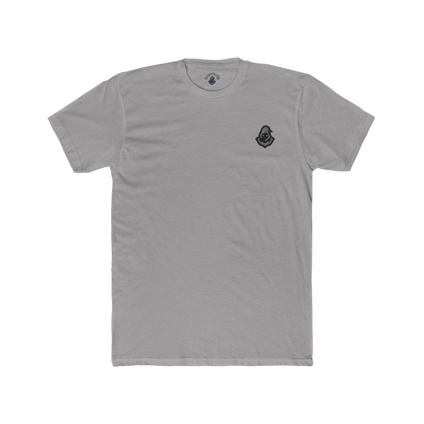 Men's Cotton Crew Tee