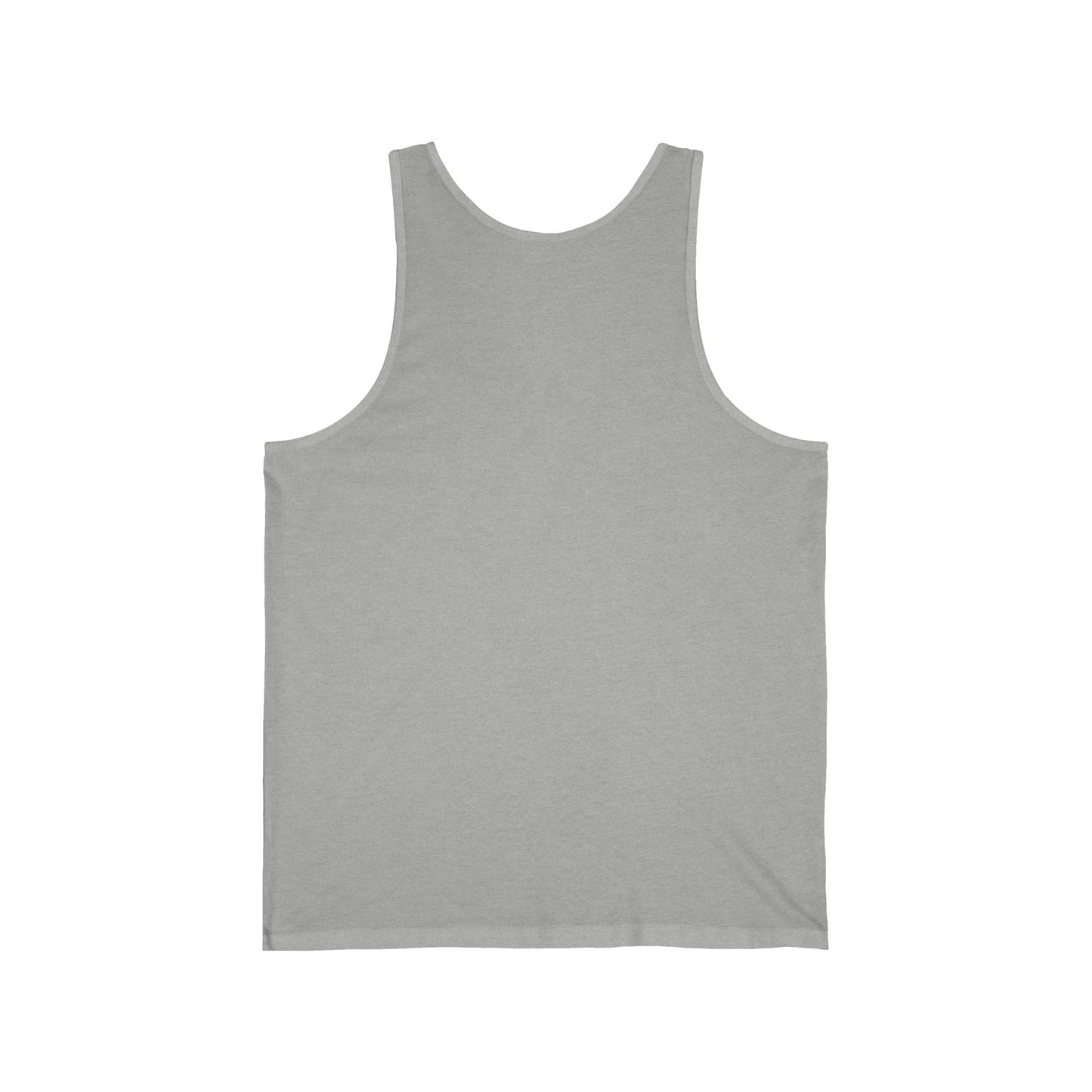 Reaper Fit Tank